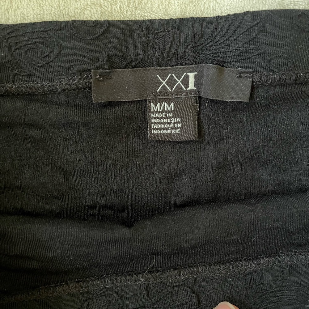 Pencil Skirt - Picture 2 of 2